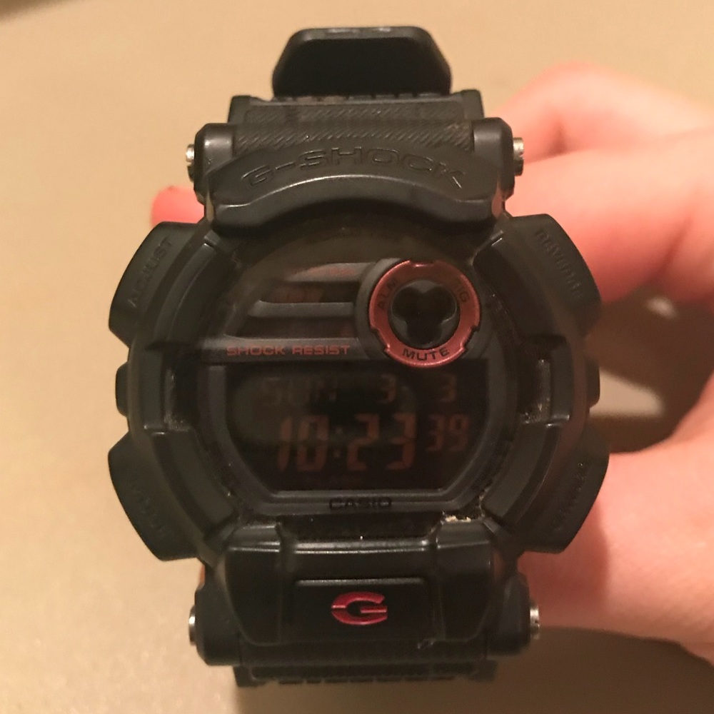 G-Shock 3434 Watch
